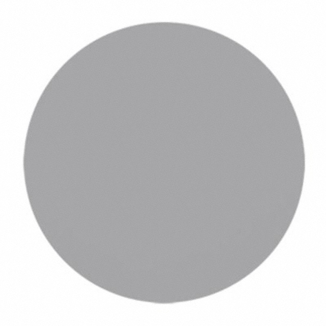 5MIC 3M466X TP DISC 8" 3M  Abrasifs et produits de conditionnement de surface